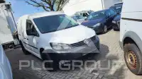 2011 Volkswagen Caddy