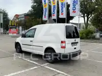 2011 Volkswagen Caddy
