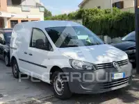 2011 Volkswagen Caddy