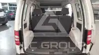 2011 Volkswagen Caddy