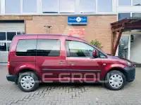 2011 Volkswagen Caddy
