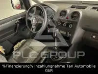 2011 Volkswagen Caddy