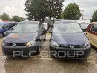 2011 Volkswagen Caddy