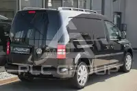 2011 Volkswagen Caddy