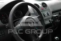 2011 Volkswagen Caddy
