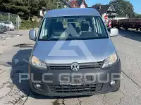 2011 Volkswagen Caddy