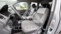2011 Volkswagen Caddy