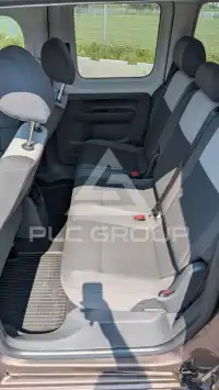 2011 Volkswagen Caddy