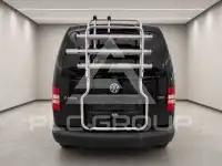 2011 Volkswagen Caddy