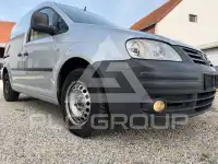 2011 Volkswagen Caddy