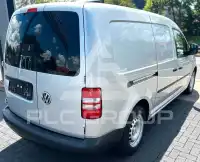 2011 Volkswagen Caddy