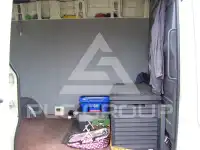 2011 Volkswagen Crafter