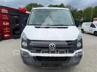 2011 Volkswagen Crafter