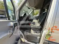 2011 Volkswagen Crafter