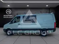 2011 Volkswagen Crafter