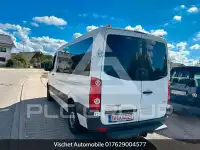 2011 Volkswagen Crafter