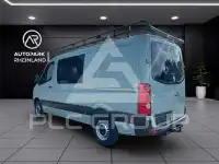 2011 Volkswagen Crafter