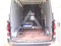 2011 Volkswagen Crafter