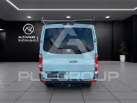 2011 Volkswagen Crafter