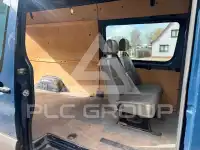2011 Volkswagen Crafter
