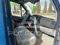 2011 Volkswagen Crafter