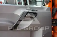 2011 Volkswagen Crafter