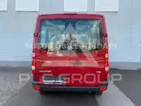 2011 Volkswagen Crafter