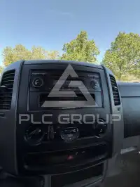 2011 Volkswagen Crafter