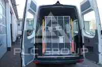 2011 Volkswagen Crafter