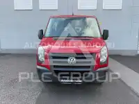 2011 Volkswagen Crafter