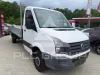 2011 Volkswagen Crafter