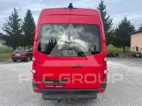 2011 Volkswagen Crafter