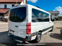 2011 Volkswagen Crafter