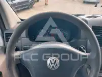 2011 Volkswagen Crafter