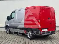 2011 Volkswagen Crafter