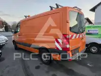2011 Volkswagen Crafter