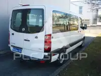 2011 Volkswagen Crafter