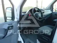 2011 Volkswagen Crafter