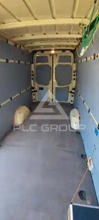 2011 Volkswagen Crafter