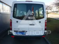 2011 Volkswagen Crafter