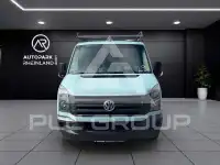 2011 Volkswagen Crafter