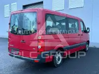 2011 Volkswagen Crafter