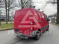 2011 Volkswagen Crafter