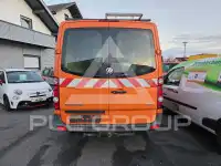 2011 Volkswagen Crafter