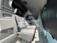 2011 Volkswagen Crafter