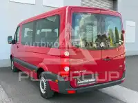 2011 Volkswagen Crafter