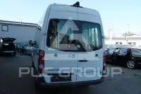 2011 Volkswagen Crafter