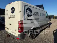 2011 Volkswagen Crafter