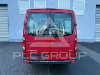 2011 Volkswagen Crafter