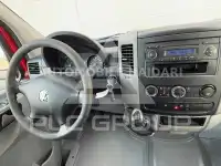 2011 Volkswagen Crafter